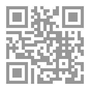 Qr Code تأملات في تاريخ الرومان أسباب النهوض والانحطاط لـ مونتسكيو