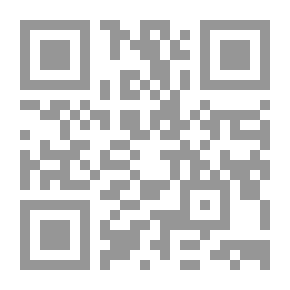 Qr Code التربية الإسلامية وأثرها في السلوك الإنساني