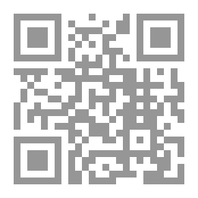 Qr Code لنبدأ من جديد