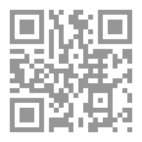 Qr Code الكتاب الكنسي الأمريكي العام ؛