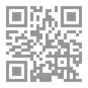 Qr Code محمد صلى الله عليه وسلم النموذج المثالي للإنسانية