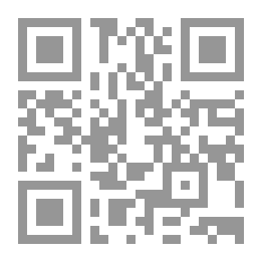 Qr Code ديوان لغات الترك - ثلاث مجلدات