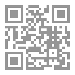 Qr Code جمهرة الأمثال البغدادية v.1