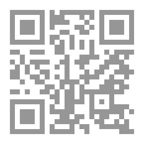Qr Code The Horrors Of The Day Of Resurrection.. A Day When Faces Will Be Whitened And Faces Will Be Blackened