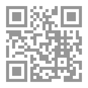 Qr Code اعبد الحياة - حب من المهد الى اللحد