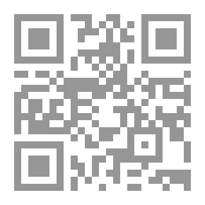 Qr Code القدس إيمان وجهاد