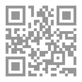 Qr Code بناء الكون ومصير الإنسان