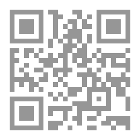 Qr Code مناقب الإمام أحمد