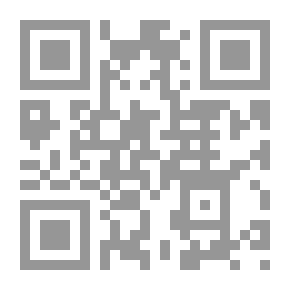 Qr Code الاستشهادات المرجعية في الأبحاث والرسائل (وفقًا لأسلوب الجمعية الأمريكية لعلم النفس إصدارة 2010)