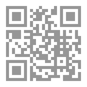 Qr Code شرح خطب ابن نباتة ويليه (شرح خطب ولد أبي طاهر محمد)ـ