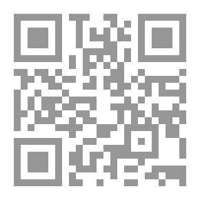 Qr Code العدل والذكر: تعريف بروحانية الإمام علي