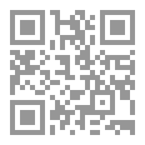 Qr Code استحباب أربعينية الميت