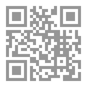 Qr Code Circle Of Knowledge - A General Dictionary For Every Art And Requirement