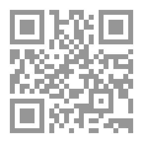 Qr Code مصر وسوريا بحث سياسي إنتقادي في تاريخ العلائق بينهما قديما وحديثا