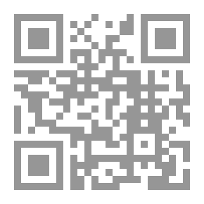 Qr Code خيوط الغزل كلها بين يديه