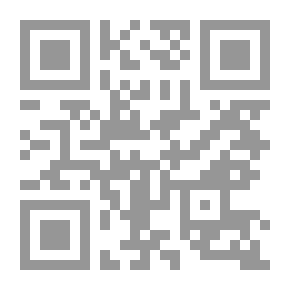 Qr Code تخيل الذات والتاريخ والمجتمع ` قراءة في روايات عربية `