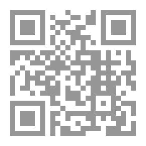 Qr Code صغار الحيوانات البرية