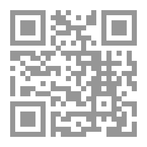 Qr Code العلاقات المصرية الأمريكية خلال حكم مبارك `1981-1993`