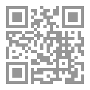 Qr Code ببليوجرافي دي لا بيرس