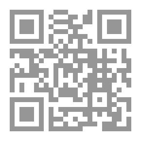 Qr Code Chapters In The Sciences Of The Qur'an