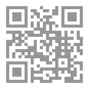 Qr Code الزواجر عن اقتراف الكبائر