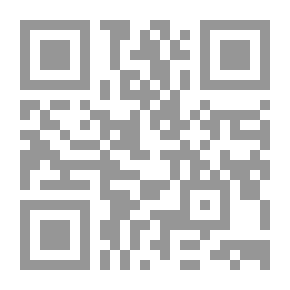 Qr Code الأنصهار الوطني `قضايا كرست لها حياتى`