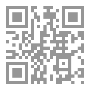 Qr Code برهان الدين باش أعيان: حياته وعصره 1915 - 1975
