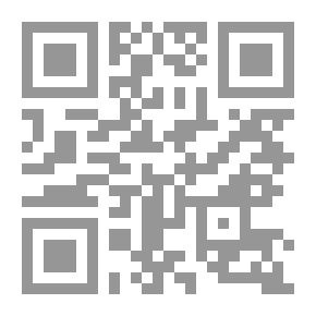 Qr Code The Digest Of Justinian (Vol I)
