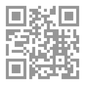 Qr Code سلوكيات مرفوضة فى شهر رمضان والعيدين