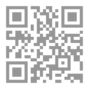 Qr Code الدولة العباسية: التاريخ السياسي والحضاري