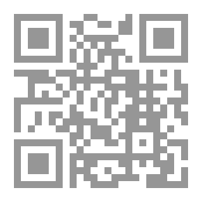 Qr Code الأعمال الشعرية الكاملة