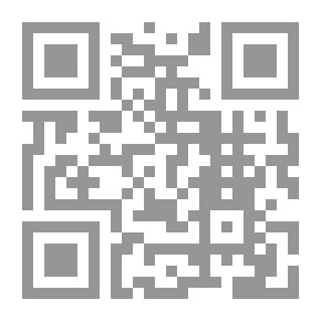 Qr Code المسؤولية التقصيرية الإلكترونية - المسؤولية الناشئة عن إساءة إستخدام أجهزة الحاسوب والإنترنت