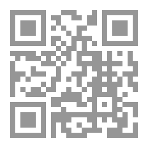 Qr Code أعلام أمراء البلاط المغولي دراسة في دورهم العسكري والسياسي والإداري والاقتصادي والعمراني (624 - 673 هـ/1227 - 1274م)