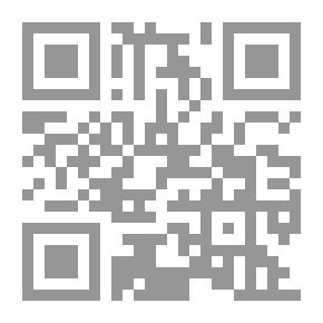 Qr Code الثورة المضادة في مصر