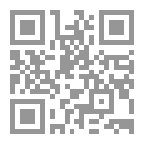 Qr Code قط أسود في الظلام وقصص أخرى