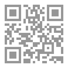 Qr Code تناثُر أحرف