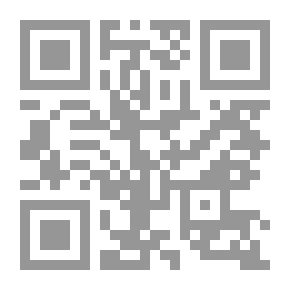 Qr Code تفسير الجلالين وبذيله تناسق الدرر في تناسب السور