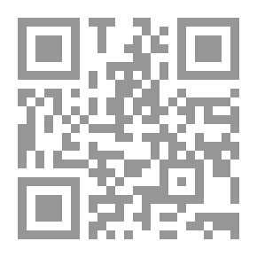 Qr Code معجم المؤلفين 