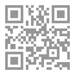 Qr Code التقابل والتماثل في القرآن الكريم
