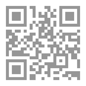 Qr Code عروبة العلماء المنسوبين إلى البلدان الأعجمية