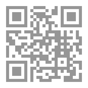 Qr Code المعجم التركي التراثي، تركي - تركي