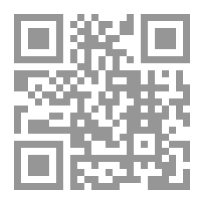 Qr Code El retorno de Jes uacute s