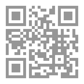 Qr Code Liberalism and the Social Problem