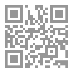 Qr Code معجم أعلام القبائل العربية بالأندلس