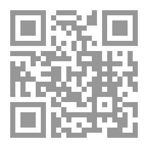 Qr Code General Sects In Nishapur In The Third Century AH - The Ninth Century AD