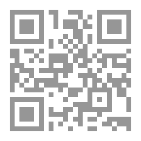 Qr Code اختفاء الكائن البشري ؛ أرواح غافلة