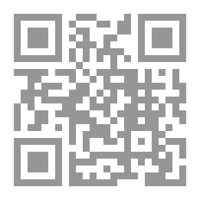 Qr Code From an Easy Chair