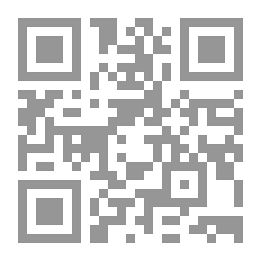 Qr Code علم البلورات الكيميائي مقدمة للطرق البصرية وطرق الأشعة السينية.