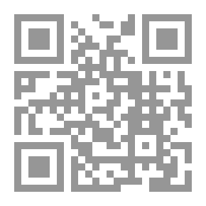 Qr Code علم البلاغة الميسر والمبسط للجميع