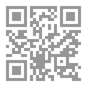 Qr Code العلاج والتغذية في ضوء طب الأئمة والطب الحديث